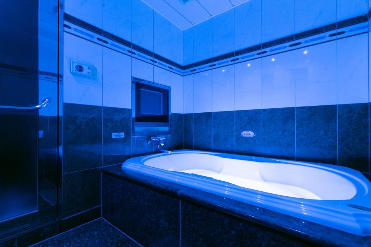 Hotel D-wave Shinjuku（adult Only) Tokio