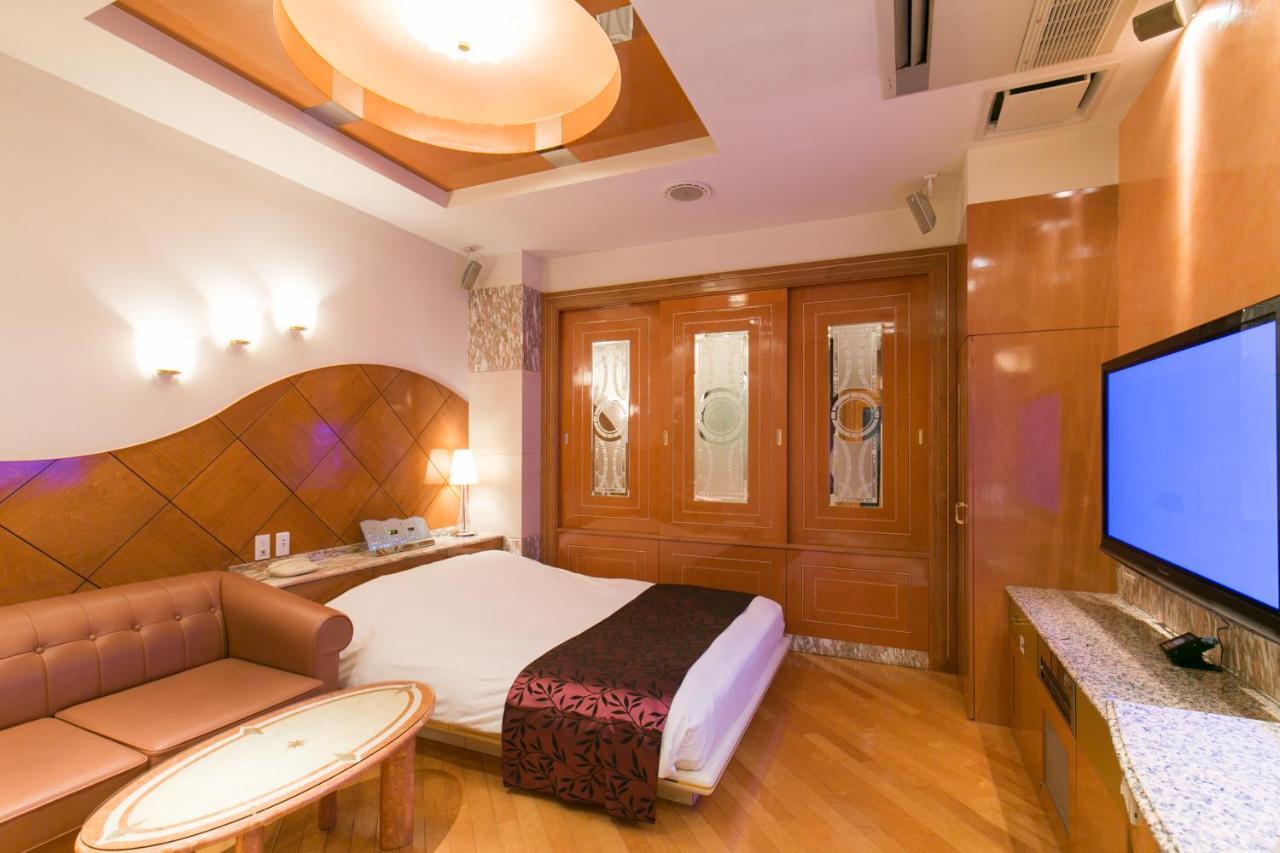 D-wave Shinjuku（adult Only) Hotel Tokio