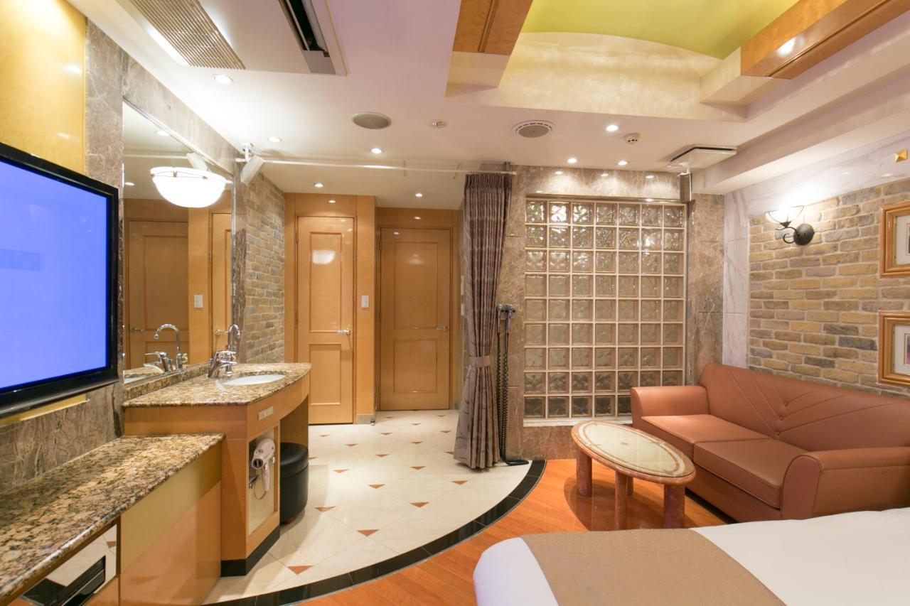 Hotel D-wave Shinjuku（adult Only) Tokio