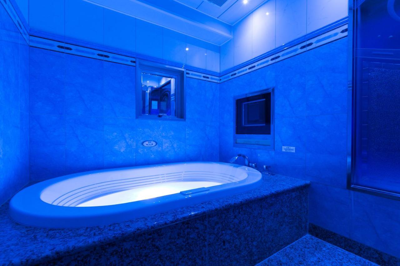D-wave Shinjuku（adult Only) Hotel Tokio