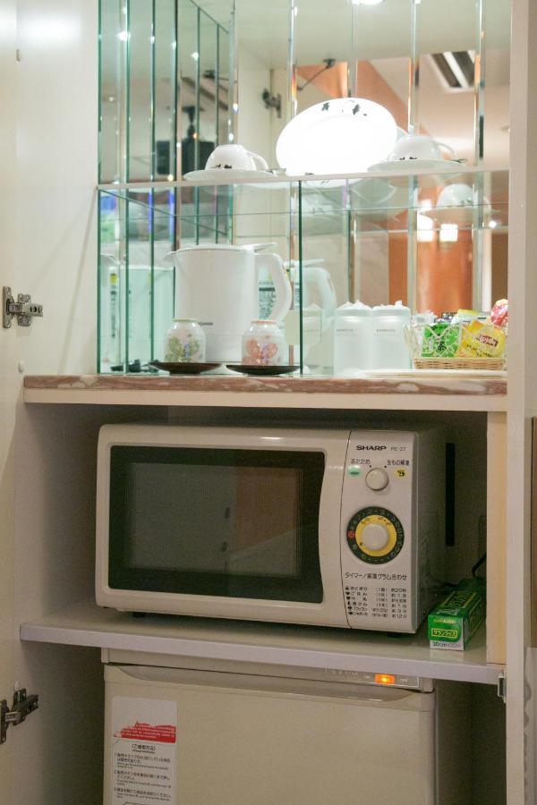 D-wave Shinjuku（adult Only) Hotel